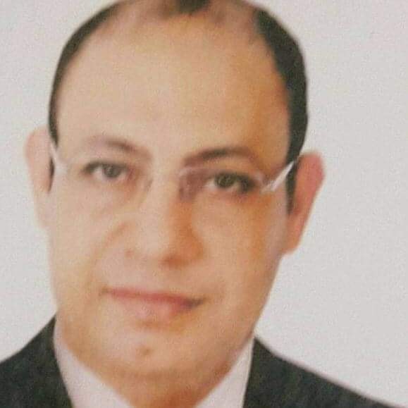 الدكتور حامد اللقوة رئيسا لقسم أمراض النساء و التولبد بطــب المنوفـيـة