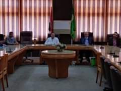 بيان صادر عن فريق إدارة الأزمة بكلية الطب و مستشفيات جامعة المنوفية