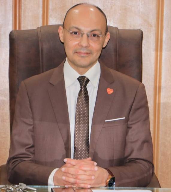 مستشفـيات جامعـة المنوفيـة تنجـح فـي عـلاج حـالـة معقـدة دون جـراحـة تقليديـة بأحـدث تقنيـات الأشعـة التداخليـة