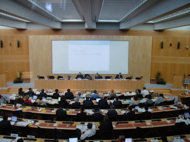 جامعة المنوفية