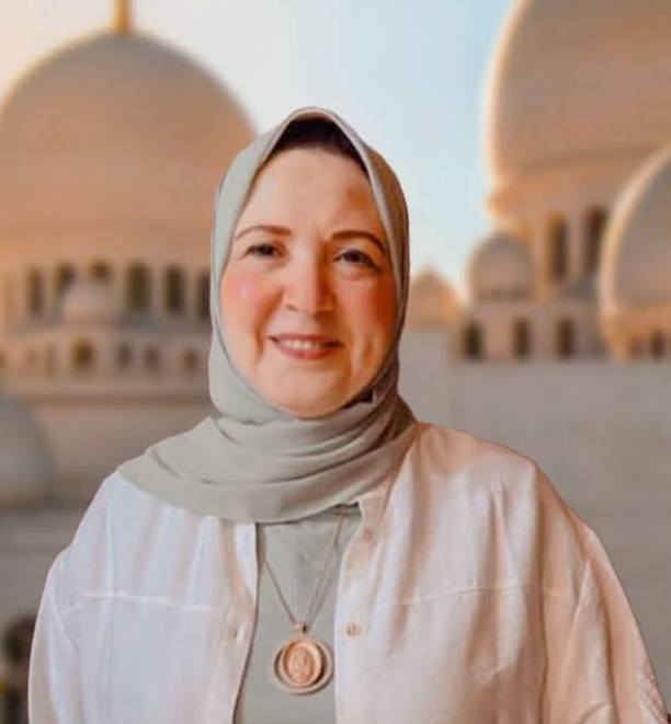  ندوه تأهيل المقبلين علي الزواج