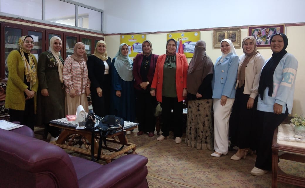 الف مبرووك للاقسام العلمية المختلفة