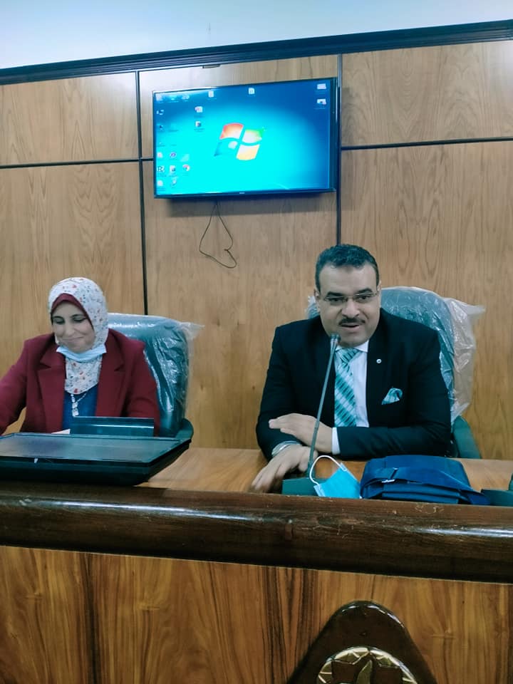 تنظيم وادارة المراجع العلمية باستخدام برنامج EndNote