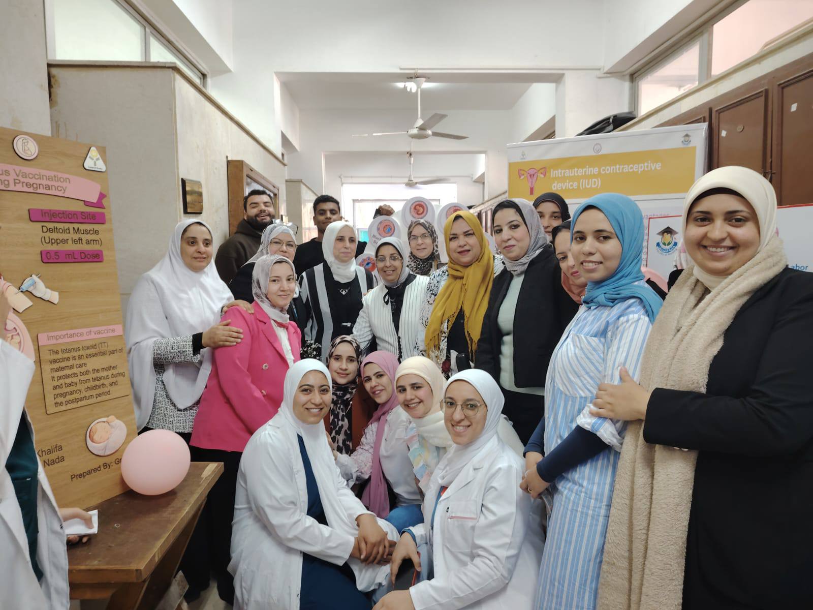 حفل ختام الأنشطة الطلابية