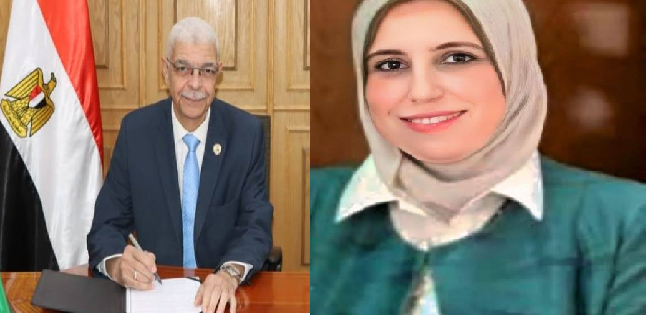 قرار جمهوري بتعيين الدكتورة منال فريد عميدًا لكلية التمريض بجامعة المنوفية
