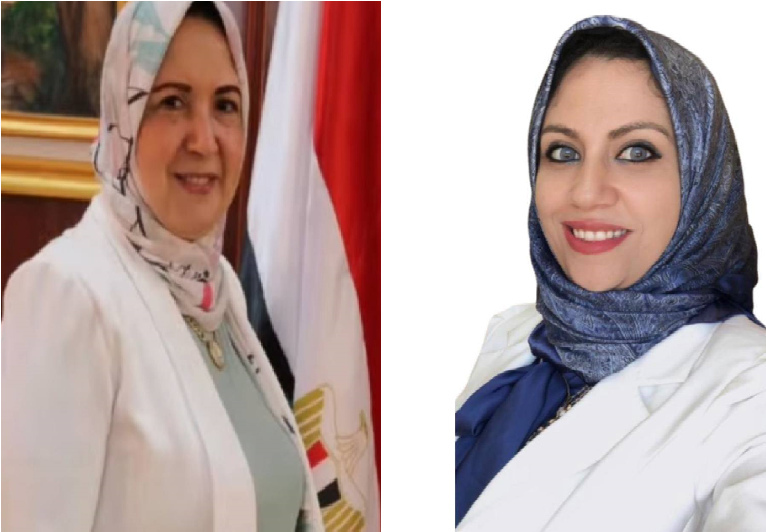 حصل المعهد الفني للتمريض على المركز الثالث على مستوى الجامعة