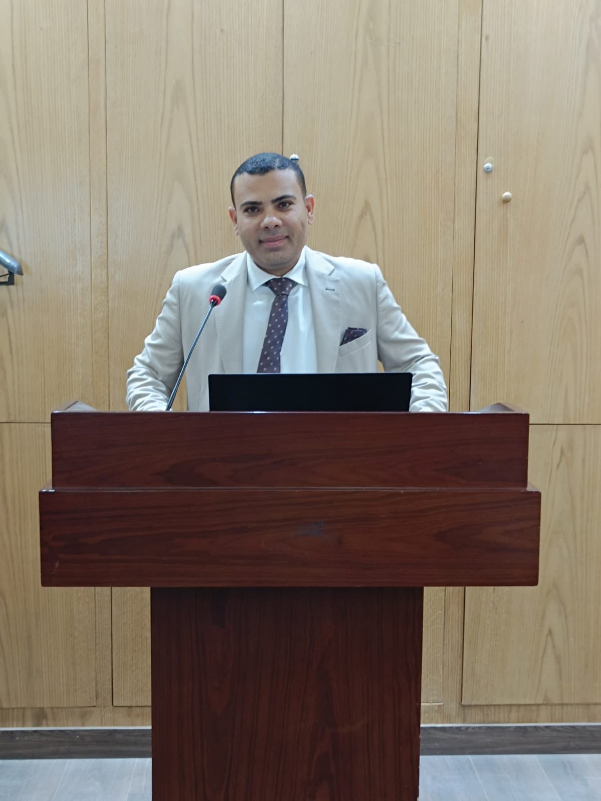 تهنئة خاصة 