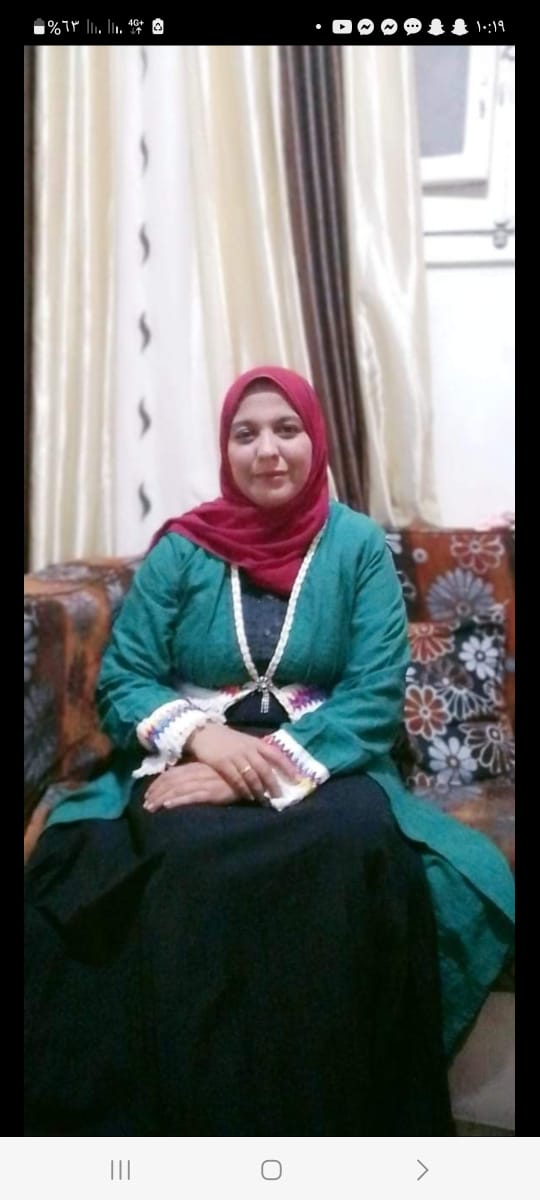 شخصيه الشهر 
