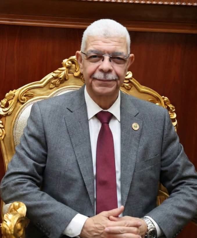 تعزيزًا للبحث العلمي التطبيقي.. صيدلة المنوفية