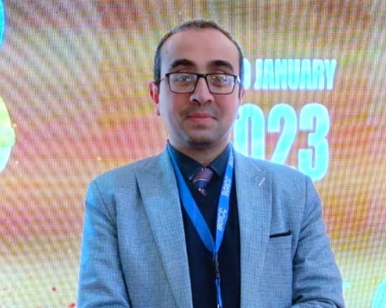 شخصية الشهر