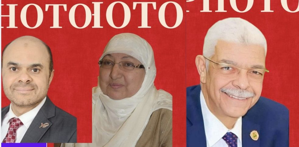 رئيس جامعة المنوفية يعلن حصول كلية الصيدلة  على الإعتماد المؤسسي من الهيئة القومية لضمان جودة التعليم والاعتماد