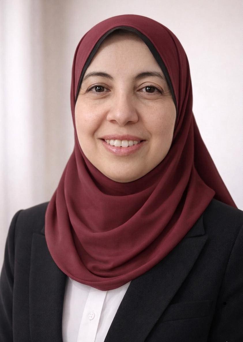 شخصية الشهر