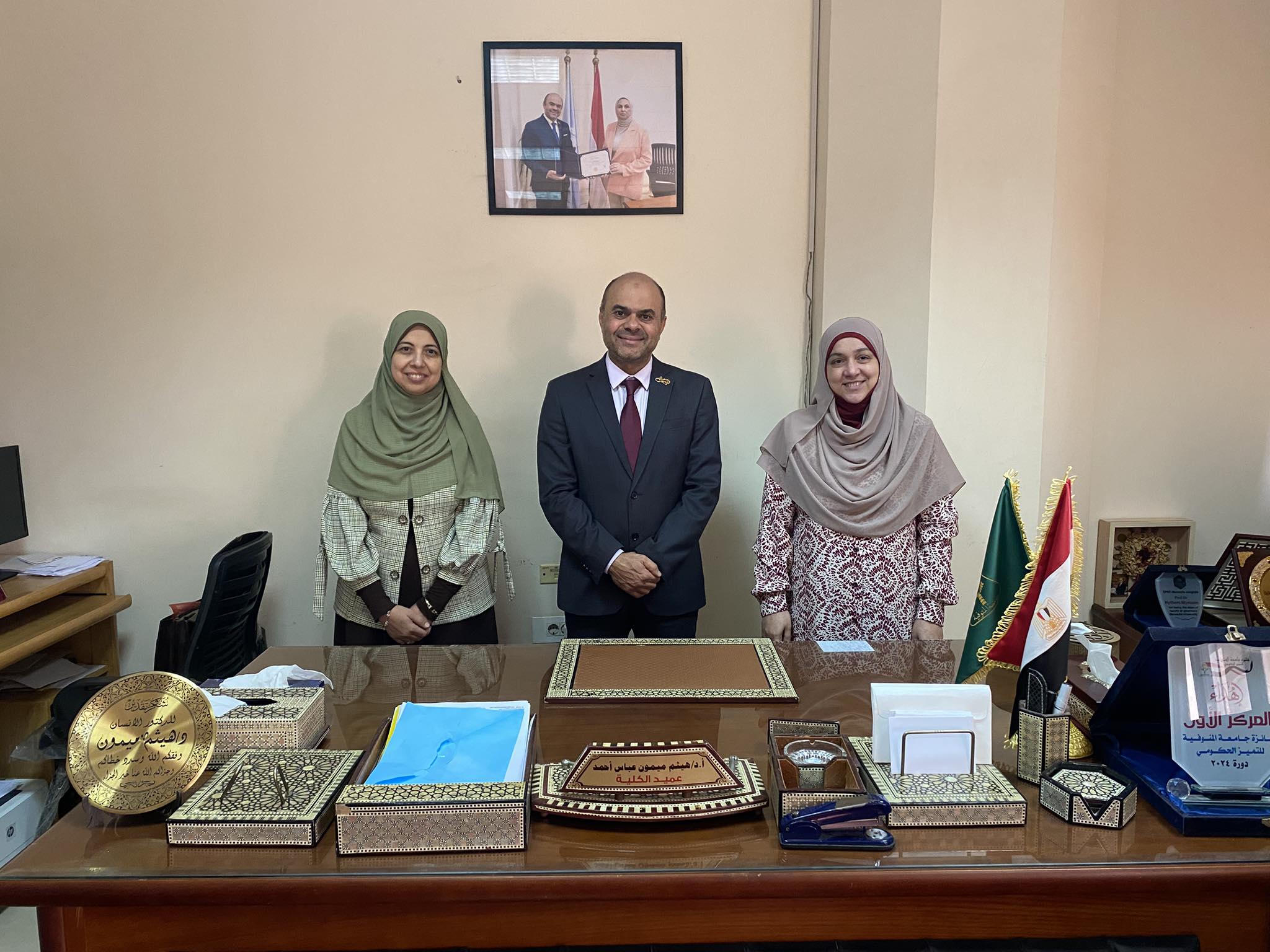 تهنئة قلبية 