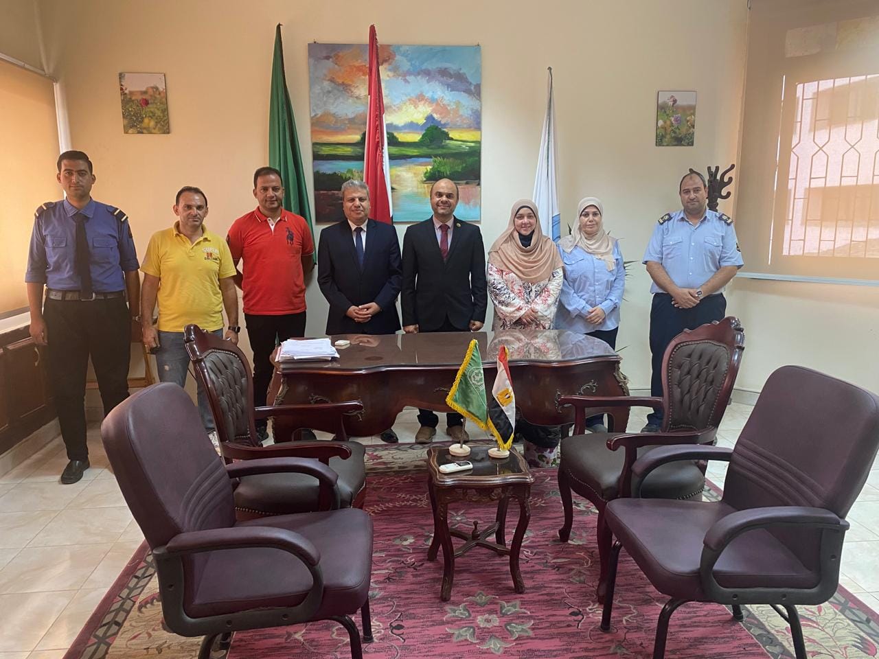 شخصية الشهر 