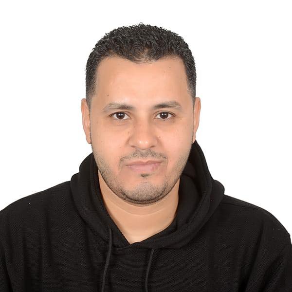 شخصية الشهر