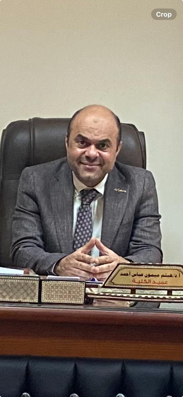 صيدلة المنوفية تستقبل جيل المستقبل من أعضاء هيئة التدريس