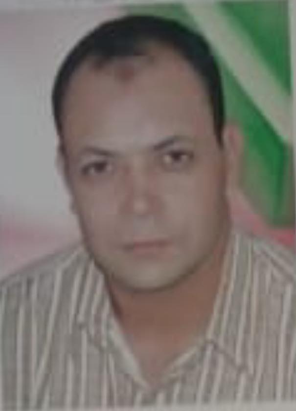 شخصية الشهر