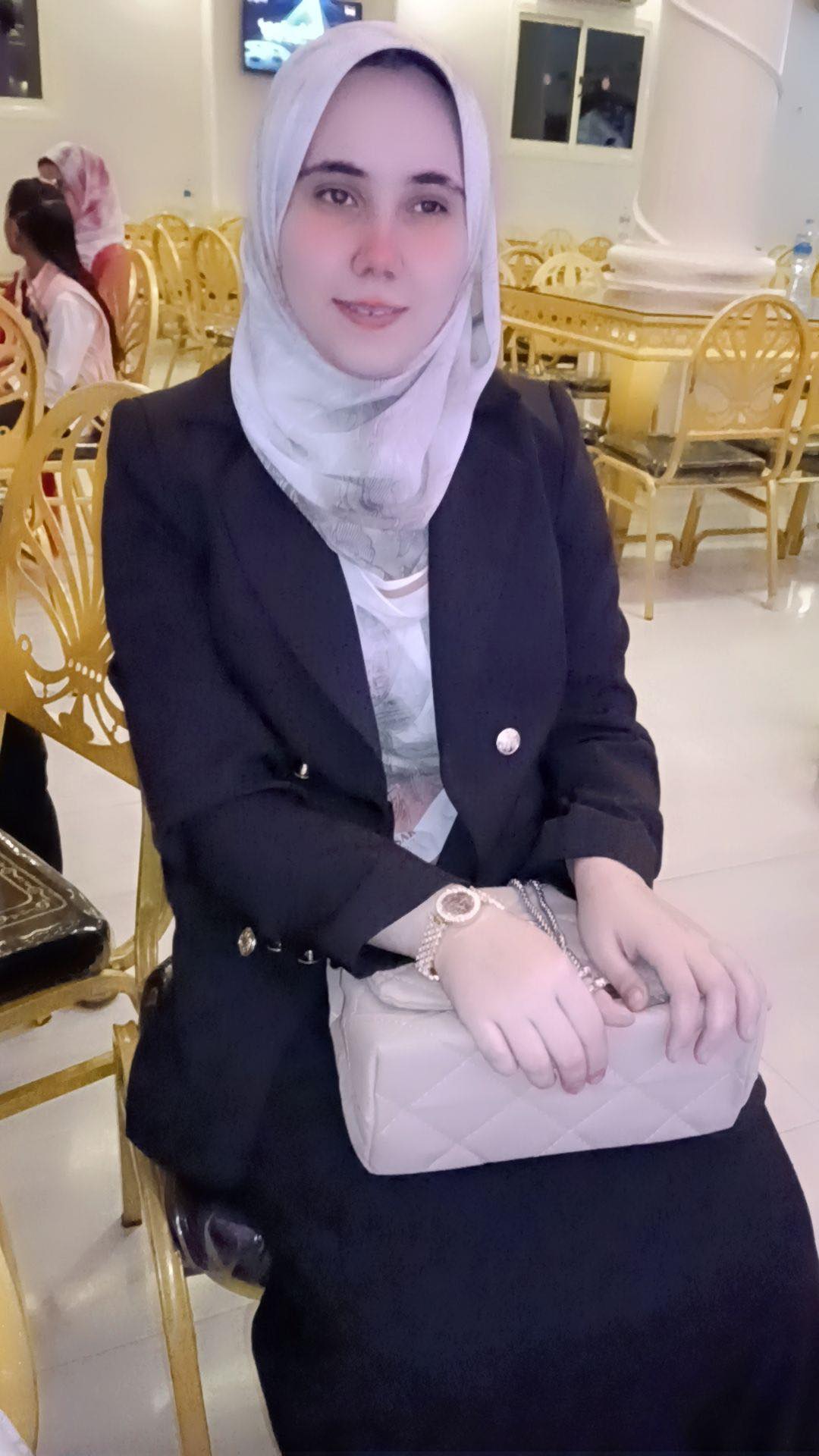 شخصية الشهر