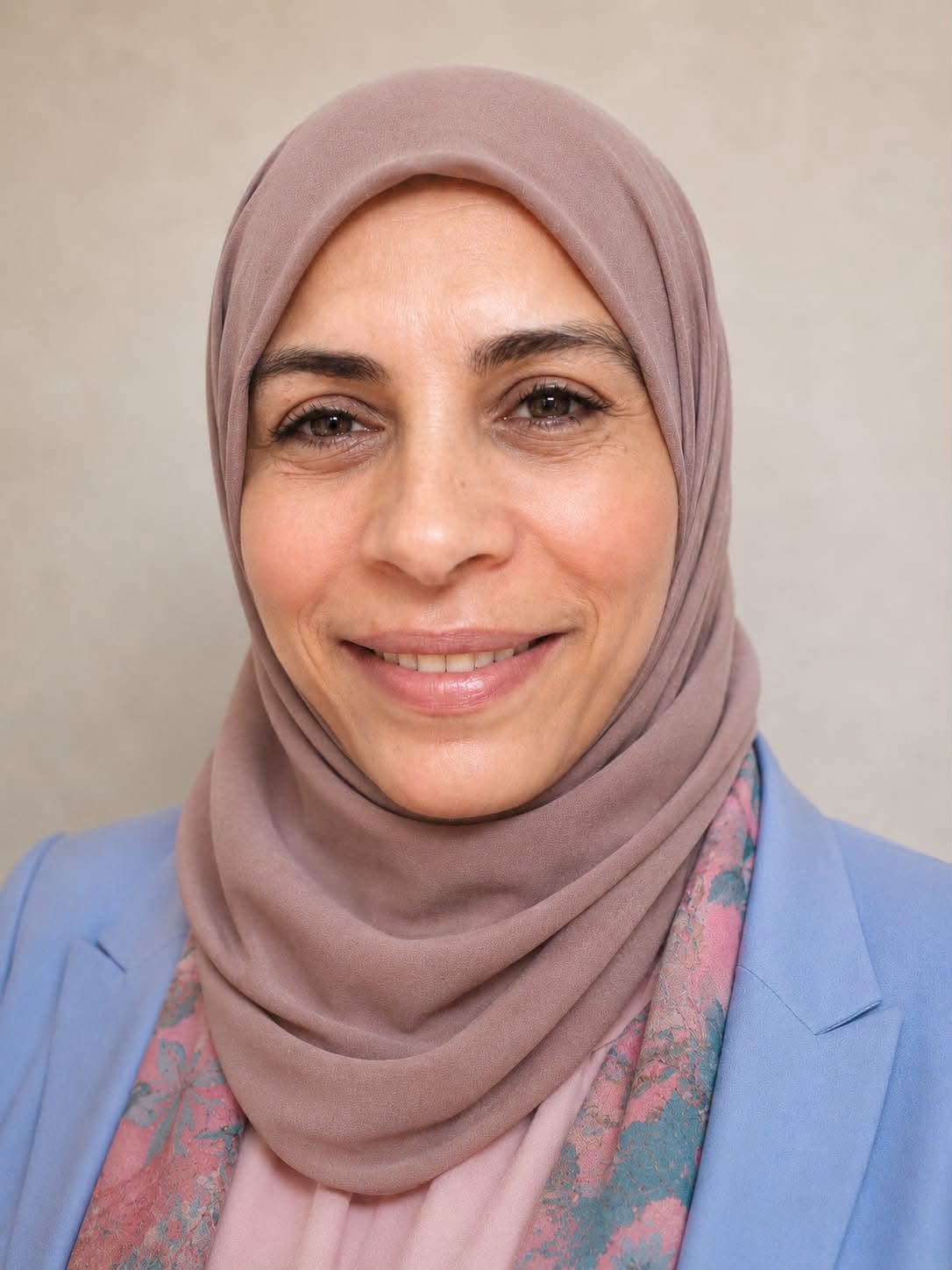 شخصية الشهر 