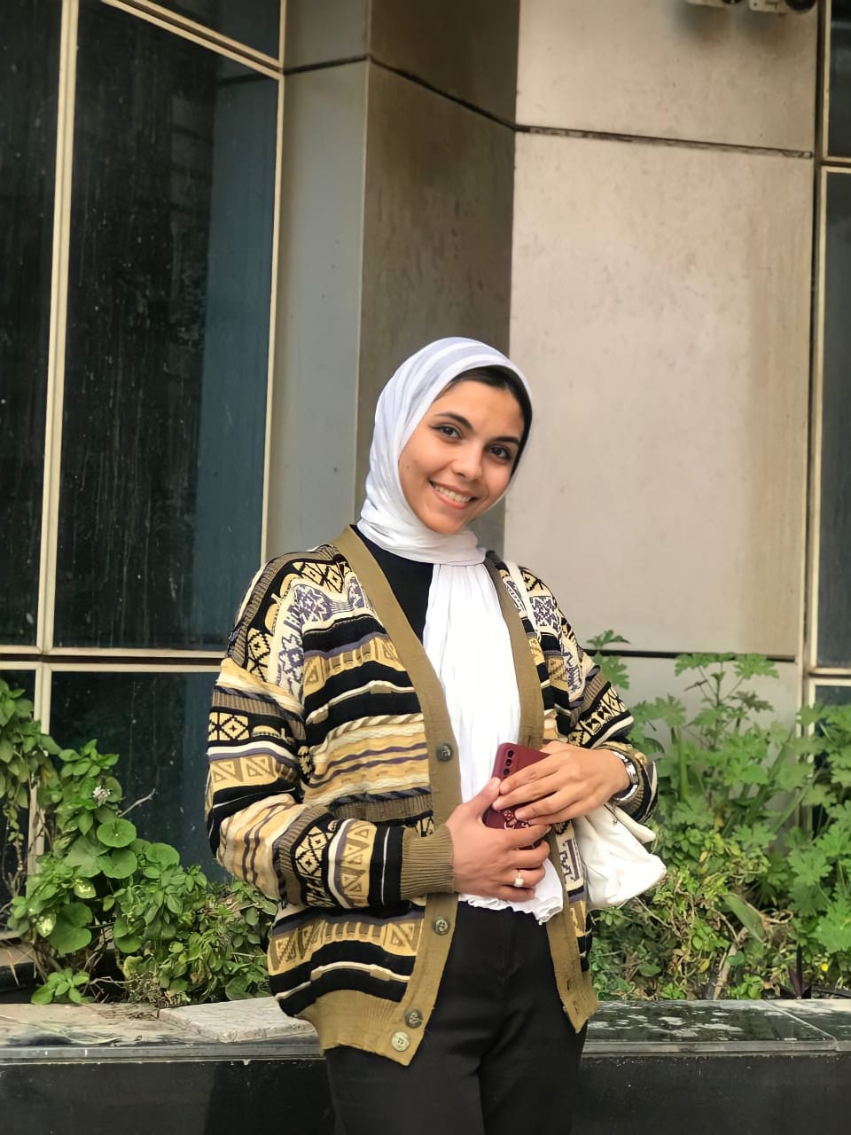 شخصية الشهر 