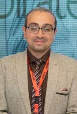  تهنئة بالترقية الأكاديمية