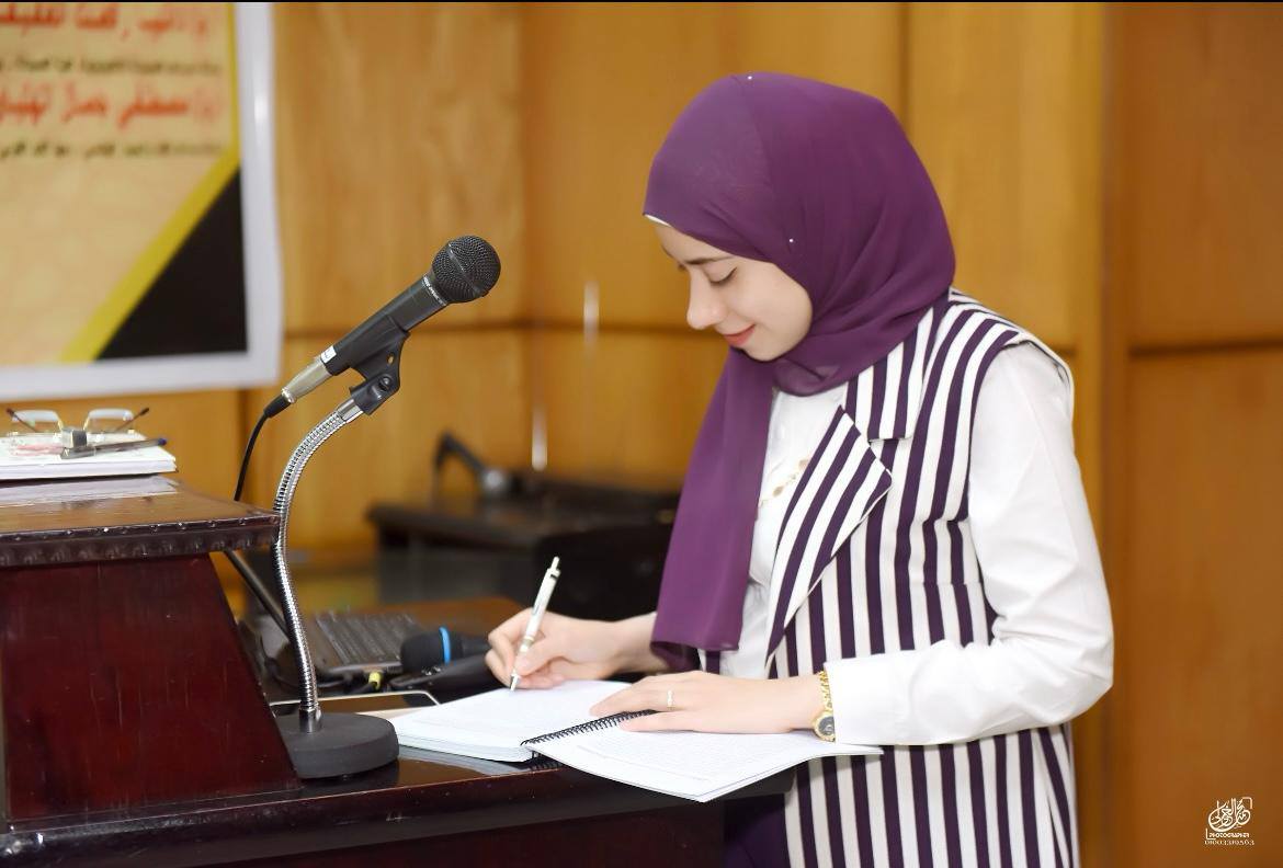 تهنئة خاصة 