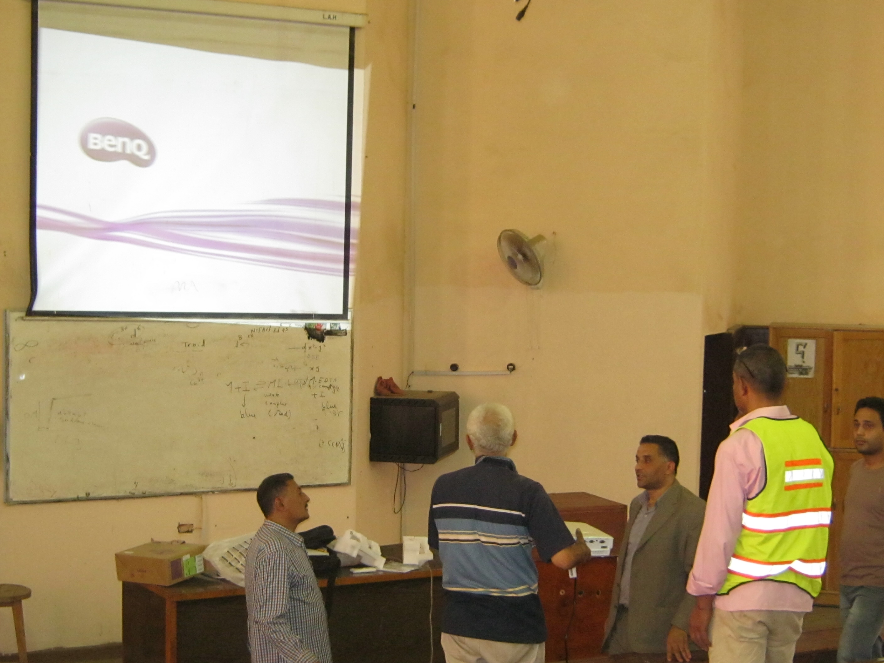 Director  of the College