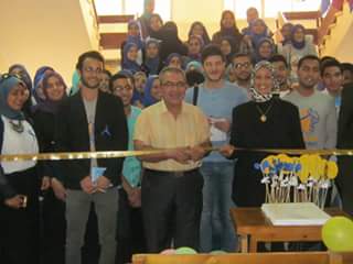 Dean of the College