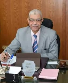 The Faculty Leadership Development  Center at Menoufia University organizes the 51st  online exams .