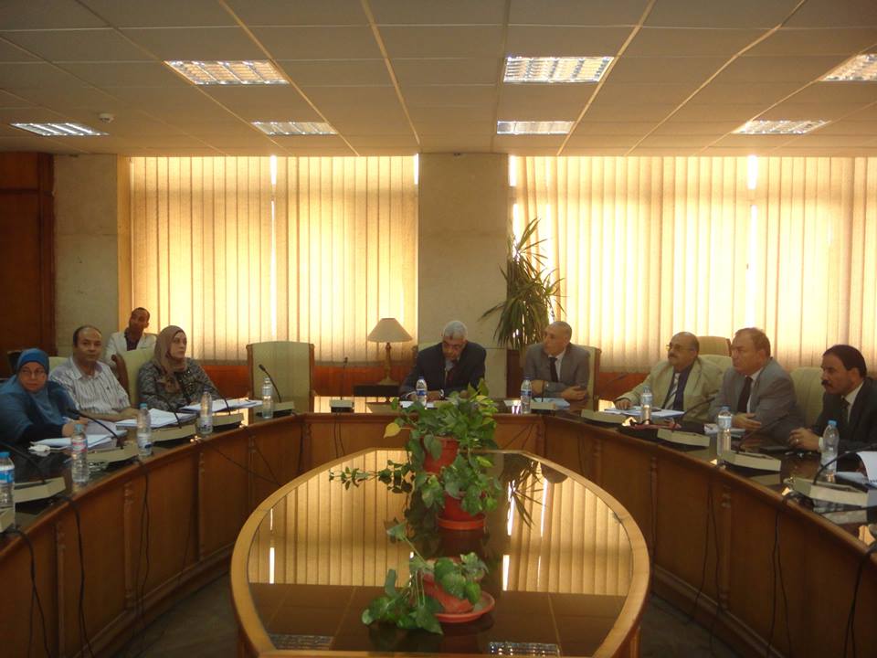 الاعلان عن التقدم للمشروعات البحثية لعام 2018