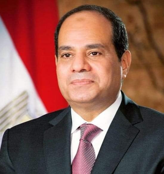President of Menoufia University congratulates President Abdel Fattah El-Sisi, the Armed Forces and the Egyptian people on the anniversary of the glorious October 51 victory