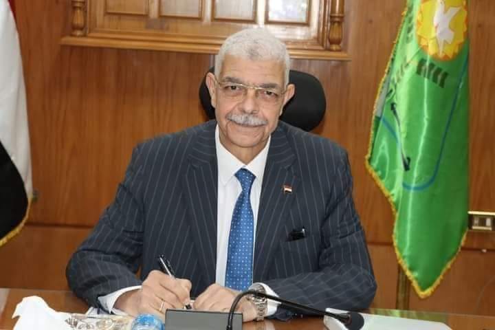 إنشاء معهد الأورام وإضافته لكليات ومعاهد الجامعة