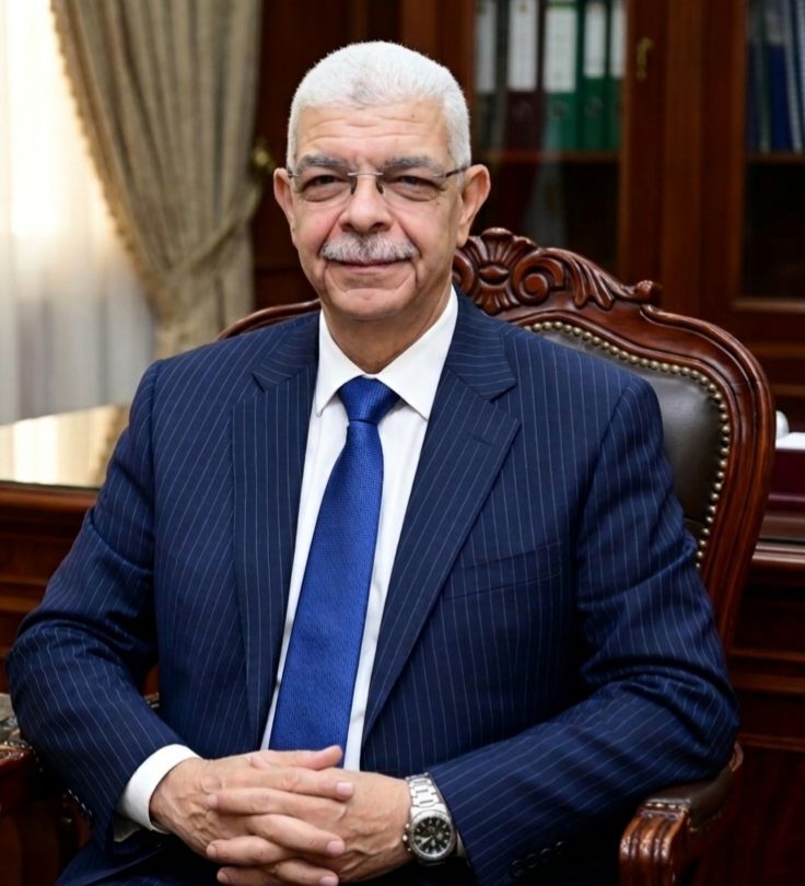 جامعة المنوفية تجنى ثمار عام الجودة بانجازات غير مسبوقة.. ورئيس الجامعة يوجه رسالة شكر لجميع من ساهم فى تحقيق التميز الأكاديمي والمؤسسى 