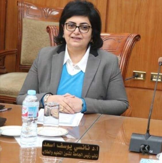جامعة المنوفية تستعد لإنطلاق ماراثون إنتخابات إتحادات الطلاب للعام الجامعي ٢٠٢٣