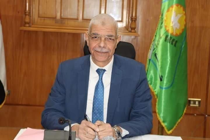President of Menoufia University announces the acceptance of students and the start of studies in the "Specialized Translation in" Hebrew and French Language programs at the Faculty of Arts, Menoufia