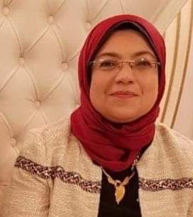 الدكتورة هالة شاهين وكيلا للعلوم الطبية بالمنوفية