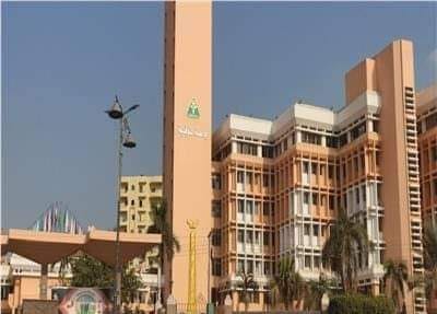 إحالة واقعة الفيديو المتداول على مواقع التواصل الاجتماعي بكلية الاقتصاد المنزلى للتحقيق