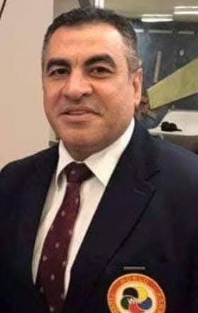رئيس جامعة المنوفية يعلن صدور القرار الجمهور ى بتعيين الدكتور عماد السرسي عميدا لعلوم الرياضة