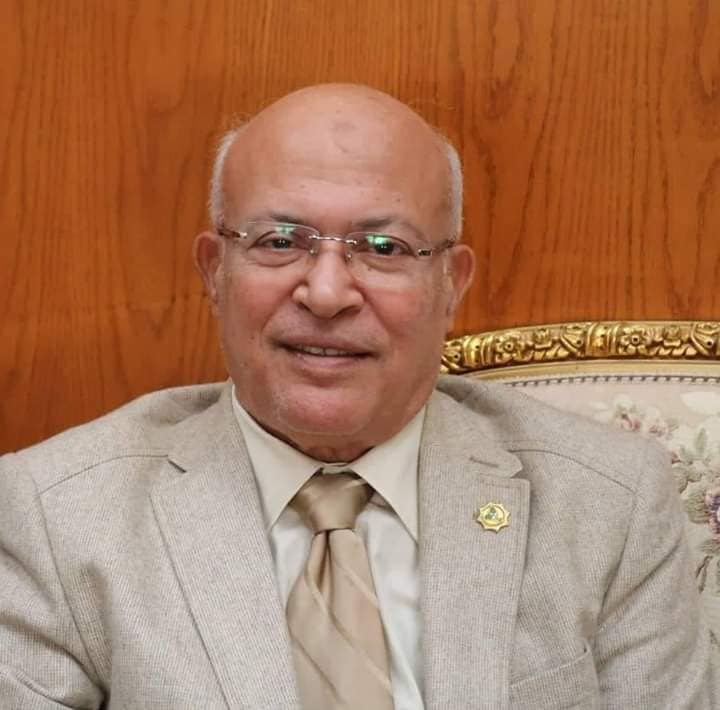the University President 