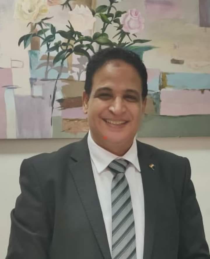A Republican decision appointing Mohamed Zidan as Dean of Specific Education at Menoufia University