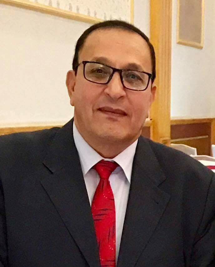 Dr. Magdy Younis