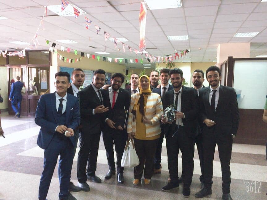 الدكتور
