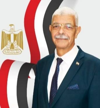 رئيس جامعة المنوفية يهنئ الرئيس السيسي والشعب المصري بعيد العمال