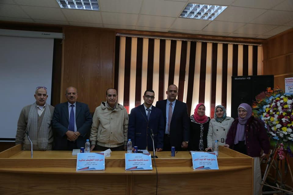 بحث بطب المنوفية يؤكد علاقة حمض الفالبرويك بنقص نسبة بروتين سى واس فى الدم في مرضي الصرع بالأطفال