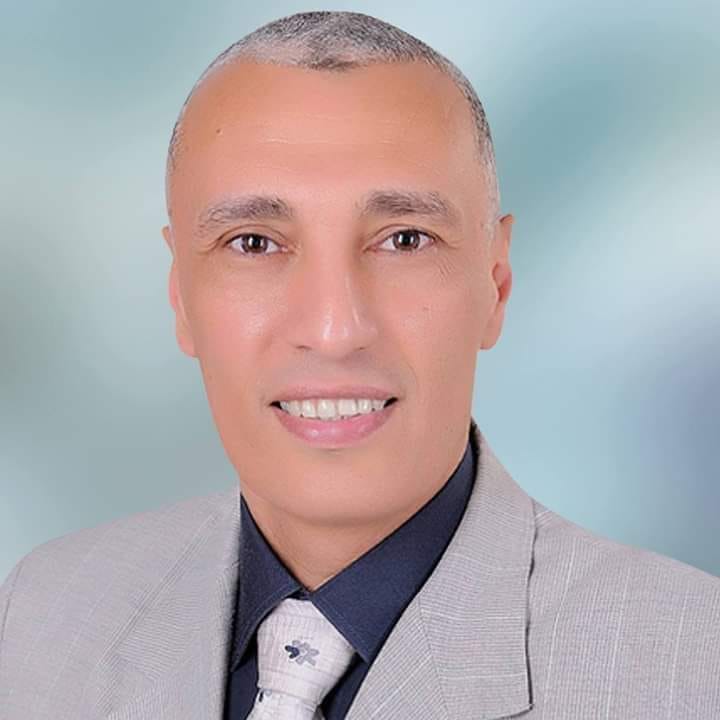 Mubarak Reassign  the  media advisor to the university president