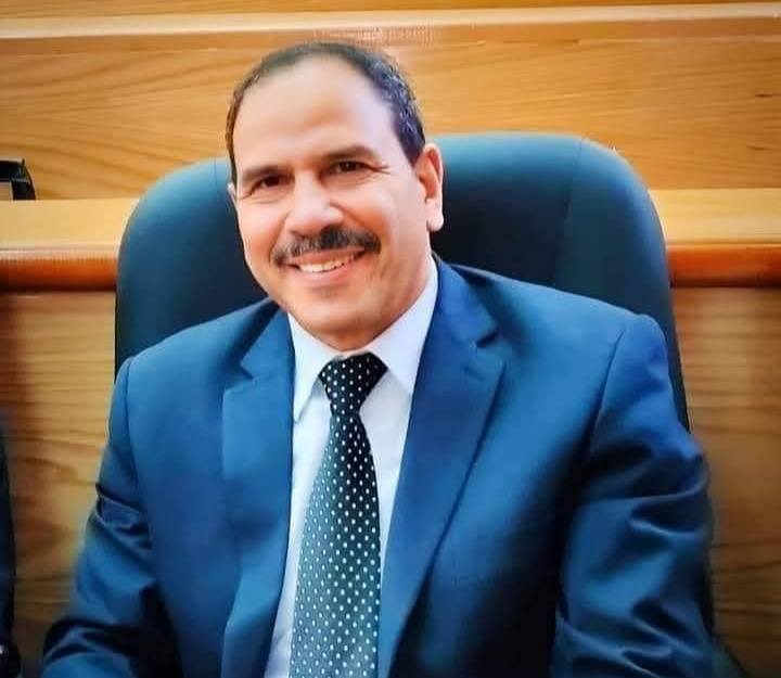 رئيس جامعة المنوفية يكلف الدكتور صبحي شرف بالإشراف على قطاع شؤون التعليم والطلاب