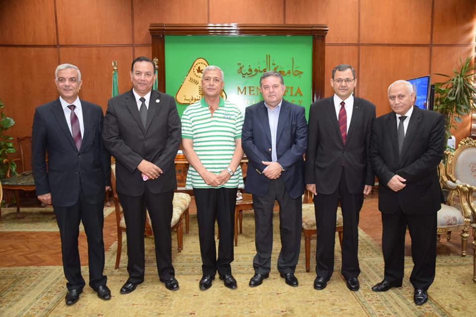 Dr. Meawad Elkholy