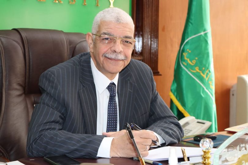 “Webometrics” classification for the year 2024 announces the advancement of Menoufia University’s ranking