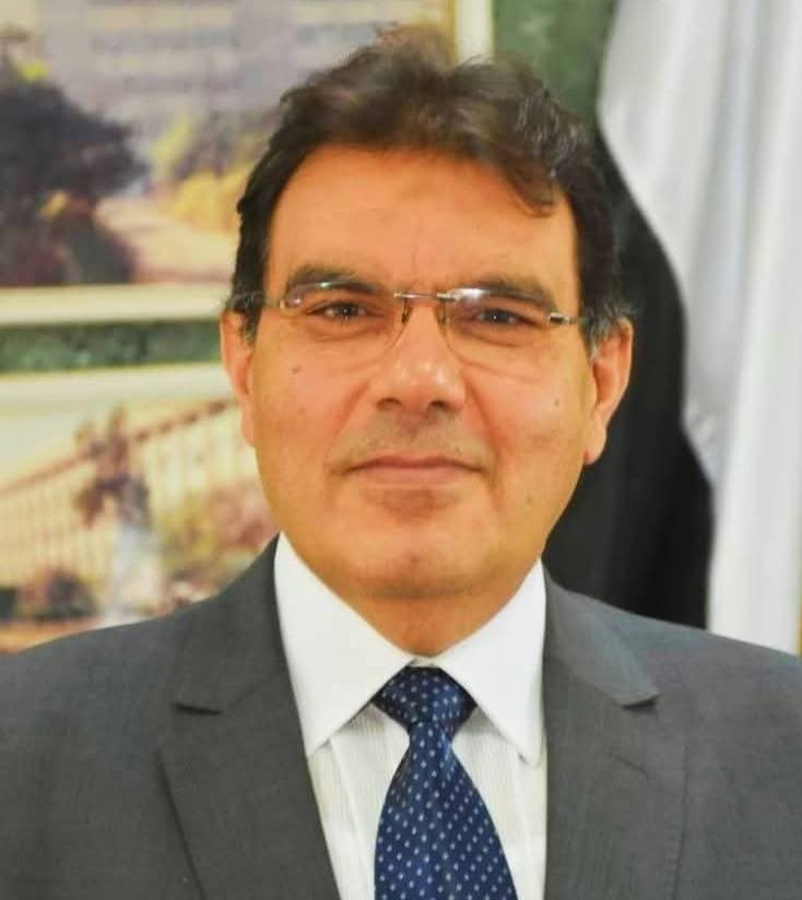 رئيس جامعة المنوفية يعلن اعتماد كلية الزراعة من الهيئة القومية لضمان جودة التعليم والاعتماد.. وإنجاز جديد يعزز مسيرة الجامعة نحو التميز والاعتماد المؤسسي