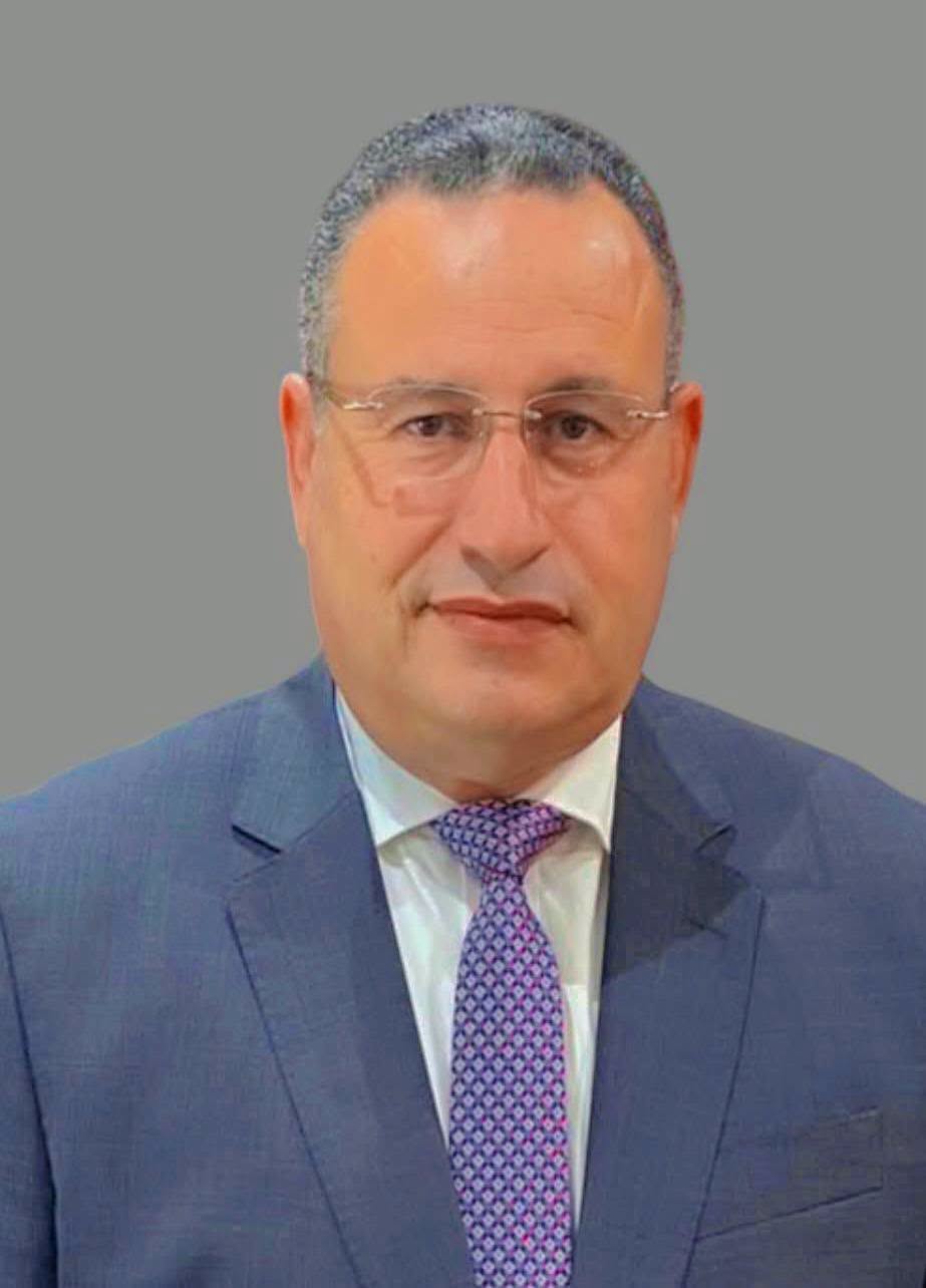 رئيس جامعة المنوفية يهنئ الدكتور عبد العزيز قنصوة بتكليفه قائمًا بأعمال وزير الثقافة